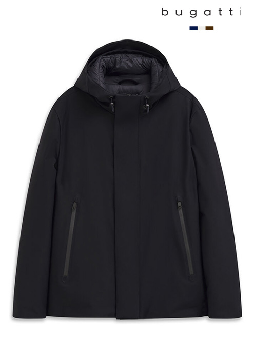 Abbigliamento Bugatti Collezione Giubbotti Uomo