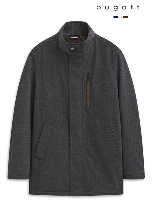 Abbigliamento Bugatti Collezione Giubbotti Uomo