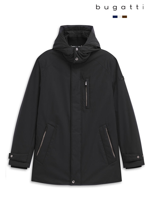 Abbigliamento Bugatti Collezione Giubbotti Uomo