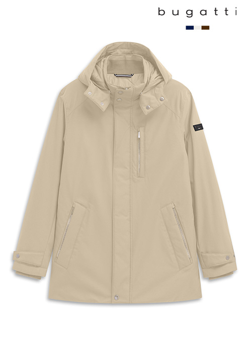 Abbigliamento Bugatti Collezione Giubbotti Uomo