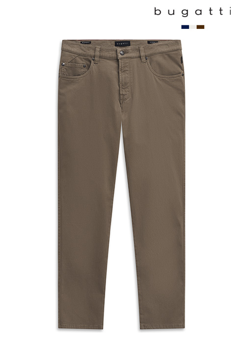 Abbigliamento Bugatti Collezione pantaloni Uomo