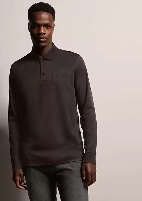 Abbigliamento Bugatti Collezione polo Uomo