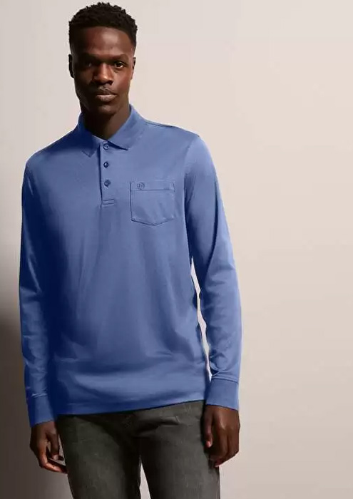 Abbigliamento Bugatti Collezione polo Uomo