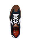 Sneaker blu scuro