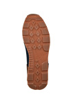 Sneakers blue scuro