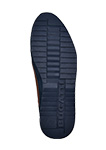 Sneaker blu scuro